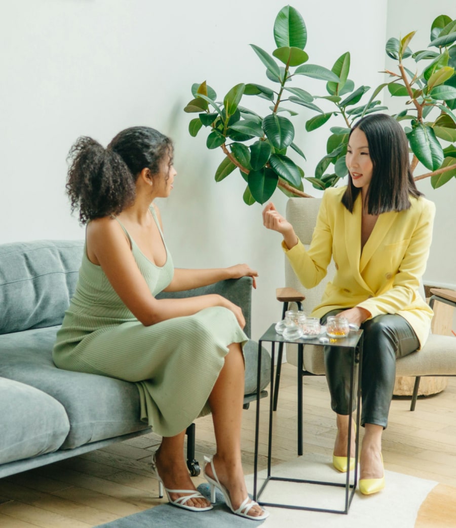 In-clinic consultation with private GP in Marylebone