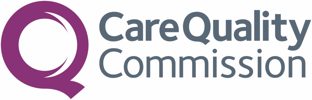 care quality commission logo.svg