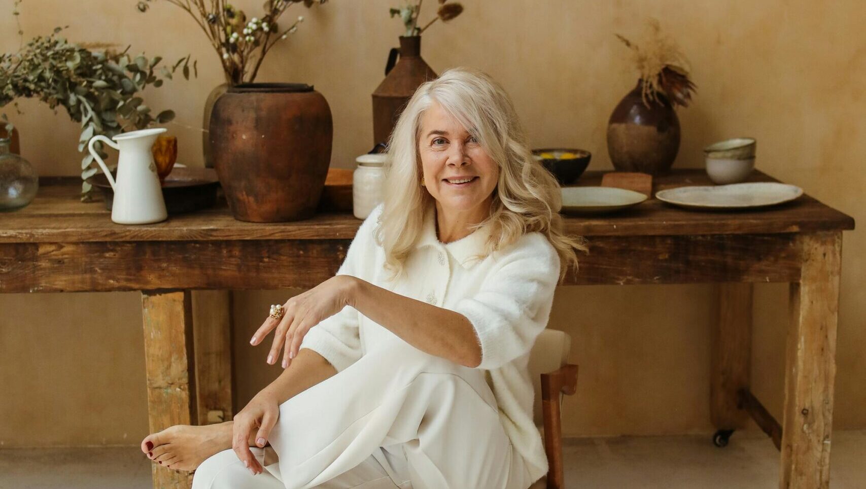 Menopause health check consultation with private GP in London